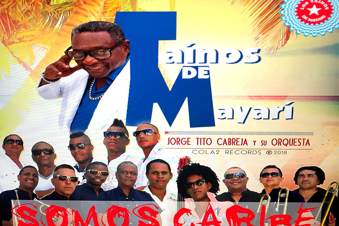 Tainos de Mayarí poster