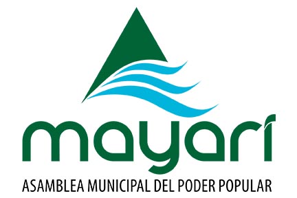 Asamblea municipal logo