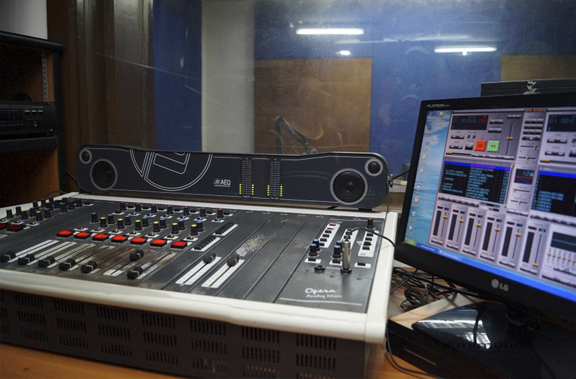 radio mayari